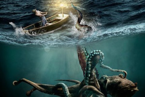 Kraken зеркало официальный